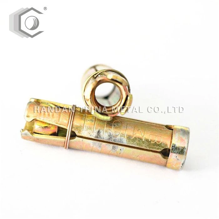 4 STUKS Shield Anchor