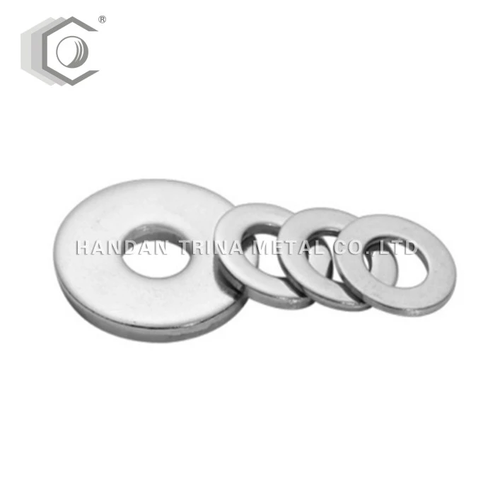 DIN125 Platte Wasmachine