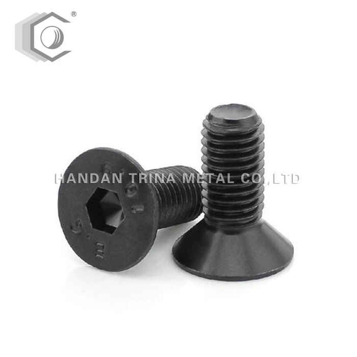 DIN7991 Csk Inbusbout