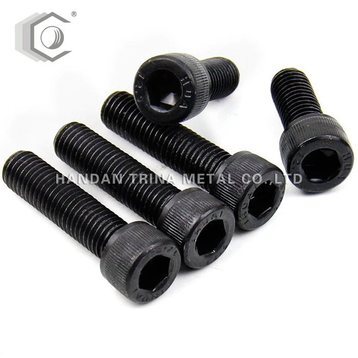 DIN912 Allen Bolt