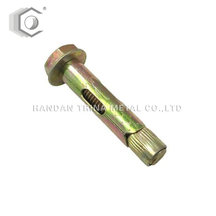 Hex Headsleeve Anker