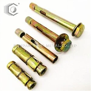 3 STUKS Shield Anchor