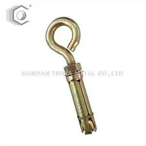 4 STUKS Eye Fix Bolt