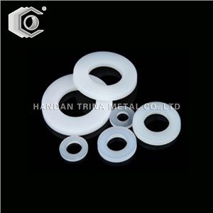 DIN125 Plastic Nylon Flaf Washer