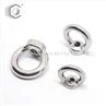 Din580 oogboutring