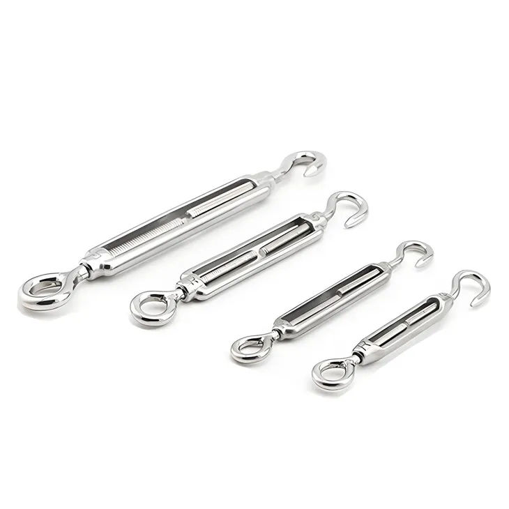 ASTM A193 schroefgesp.