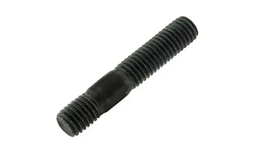 DIN 2510 tapbouten (getailleerde / gereduceerde schacht)