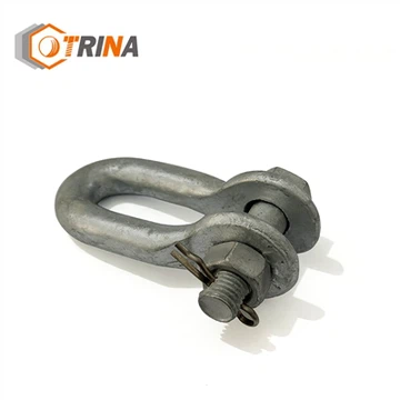 U-vormige hangring