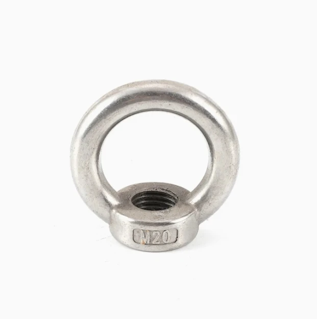 304-hole Bolt
