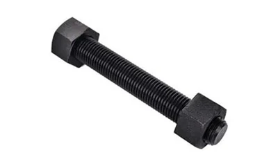 ASTM A193 klasse B7 tapbouten
