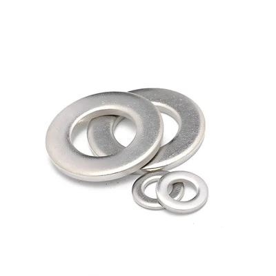 DIN 125 WASMACHINE