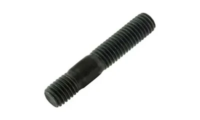 DIN 2510 tapbouten (getailleerde / gereduceerde schacht)